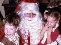 1972121014 Steven Rusk - Suzette DePaepe - Christmas - East Moline IL : Christmas Eve, East Moline, IL : Angela Hagberg