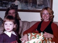 1972121039 Darla Hagberg - Bonnie Wray - Christmas - Moline IL : Christmas Day, Moline, IL : Becky Dexter