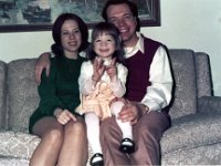 1973 04 02 April Family Photos