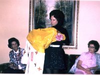 1973 09 02 Betty Hagberg's Birthday