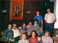 1973102001 McLaughlin Family - East Moline IL : East Moline, IL