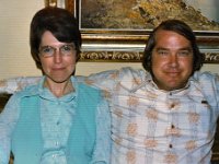 1974061006 Pat Rusk and Ex-Husband : East Moline, IL : Lisa Rusk,Darla Hagberg
