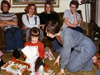 1974101029 Brian-Bonnie-Becky-Lorraine Darla-BettyHagberg : East Moline, IL, Birthday : Darla Hagberg
