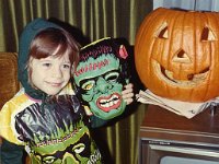 1974 10 4 Halloween