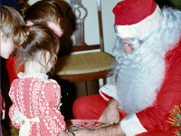 1974121044 Darla Hagberg : Christmas Eve, East Moline, IL : Darla Hagberg