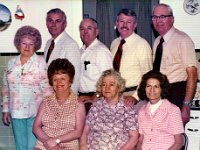 1074051082 Palymra DeClerck Family : East Moline, IL, Birthday : Bonnie Wray,Darla Hagberg,Darin Wray