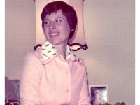 1975051001 Betty Hagberg - Mothers Day - Moline IL : Moline, IL, Mother's Day : Betty Hagberg,Darla Hagberg