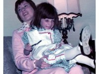 1975052001 Betty & Darla Hagberg - Mothers Day - Moline IL : Moline, IL, Mother's Day : Bonnie Wray,Darin Wray,Dick Wray