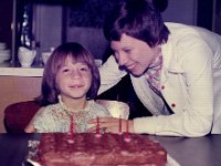 1975 10 2 Darla Hagberg's Birthday