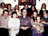 1975122001 McLaughlin Family - Moline IL : Kathleen Gingler,Betty Hagberg