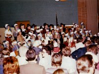 1976111011 Darla Hagberg - Meadowland School : Kathleen Gingler,Brian McLaughlin,Dick Wray