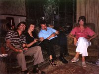 1977071070 Dee & Wayne Oberle - Lanny & Linda Powell : Wayne Oberle,Linda Powell