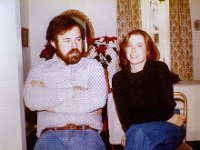 1977121065 Frank & Becky Dexterr : Betty Hagberg,Lorraine McLaughlin