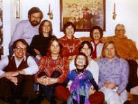 1977121069 Irvin McLaughlin Family : Kaydee Johnson,Betty Hagberg