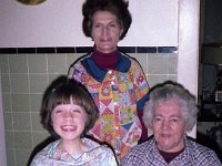 1978041016- Easter with Angela Hagberg & Palmyra DeClerck - East Moline IL
