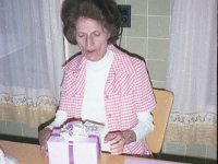 1978052008 Angela Hagberg - Palmyra DeClerck - Mothers Day - East Moline IL