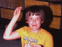 1978056012 Cookout at the Hagbergs - East Moline IL : Scott Powell
