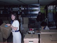 1978057004 Deere Library Moving Day - Moline IL : Oberle