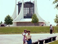 1978062060 Kansas City, Missouri, Vacation (June 8-11)