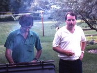 1978073020 Darrel Hagbergs Birthday - East Moline, IL