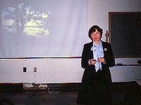 1978103014 Betty Hagberg at St. Ambrose - Davenport IA : Lane Powell