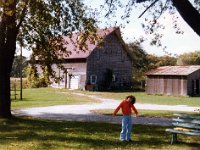 1978105017 Old Jamieson Homestead - East Moline IL