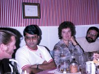 1978111004 Darla Hagberg - Indian Princess at Happy Joes - East Moline IL