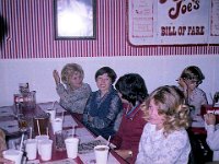 1978111011 Darla Hagberg - Indian Princess at Happy Joes - East Moline IL