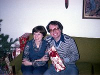 1978 12 02 Christmas with the Powell's - East Moline IL