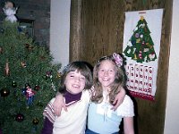 1978124004 Christmas with Pat-Paul-Carrie Phillips of Kansas - East Moline IL