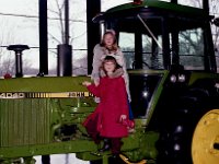 1978124006 Christmas with Pat-Paul-Carrie Phillips of Kansas - East Moline IL