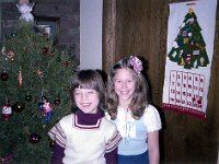 1978 12 04 Christmas with Pat-Paul-Carrie Phillips of Kansas - East Moline IL
