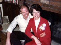 1979 04 1 Marriage of Pat & Daryl Kenney