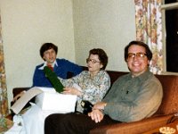 1979 12 2 Christmas at Bill McLaughlin's Home