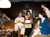 1979126348 : Patricia Hagberg,Steven Rusk,Daryl Kenney,Betty Hagberg