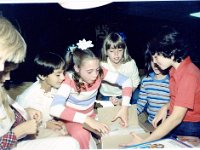 1980 10 02 Darla Hagberg Birthday Party