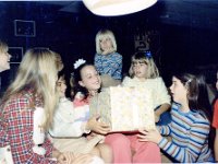 1980000314 Darrel-Betty-Darla Hagberg - East Moline IL : Darla Hagberg,Amy Freers,Metha,Stacy Eller,Leslie Powell