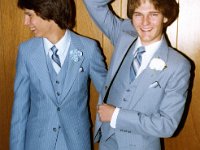 1981051008 Chuck DePaepe Jr Wedding - Oklahoma City OK