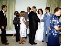 1981051010 Chuck DePaepe Jr Wedding - Oklahoma City OK