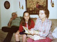 1981 05 01 Mother's Day