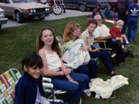 1981 07 03 Model Airplane Show - East Moline IL