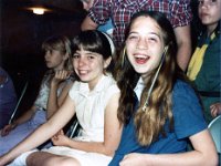 1982 05 02 Darla Hagberg - Girl Scouts - East Moline IL