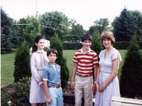 1982000114 Powell Family - East Moline IL