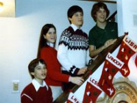 1982000245 Powell Children - East Moline IL : Lorraine McLaughlin,Darla Hagberg,Betty Hagberg