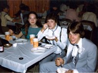 1983000064 Darrel-Betty-Darla Hagberg - East Moline IL : Steven Rusk,Patricia Hagberg,Daryl Kenney,Lisa Rusk