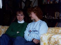 1983000228 Darrel & Betty Hagberg - East Moline IL : Darla Hagberg,Carrie Phillips
