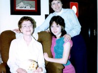 1984 05 01 Mothers Day- Moline IL