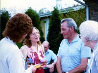 1984051043 Albert and Giselle Vermuelen Visit : East Moline, IL