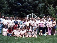 1984000225 Darrel-Betty-Darla Hagberg - East Moline IL : Thornbloom Family Reunion