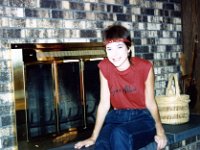 1984000264 Darrel-Betty-Darla Hagberg - East Moline IL : Lisa Rusk